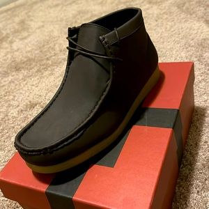 Brand new men shoes